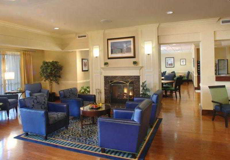 Springhill Suites By Marriott Atlanta Kennesaw Exterior photo